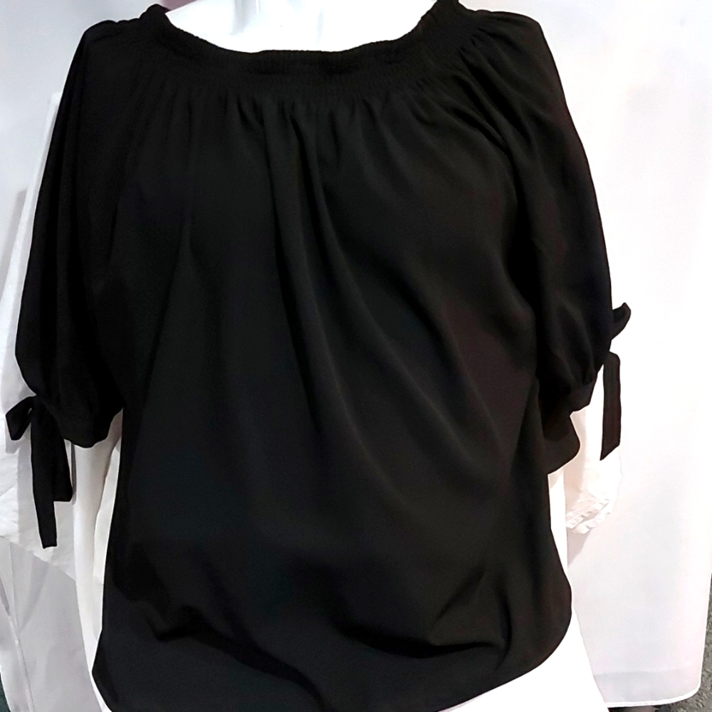 NyGuard short sleeve top L